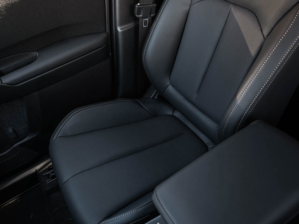 New 2026 Subaru Outback Limited AWD/4WD image 26