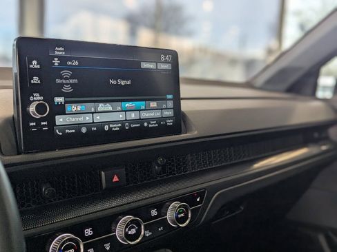 Used 2024 Honda CR-V Sport-L image 26