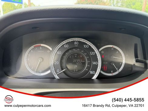 Used 2014 Honda Accord EX-L image 20