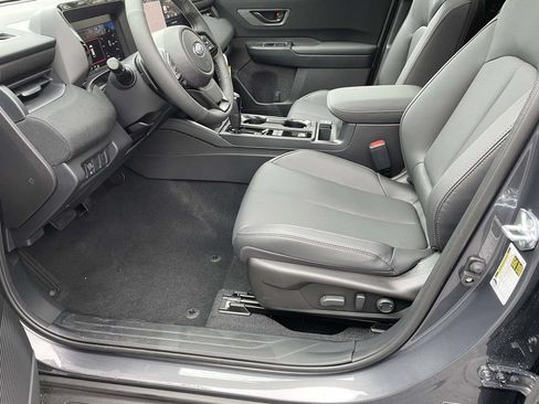 New 2026 Subaru Outback Limited w/ Premium/Limited Plus Package AWD/4WD image 21