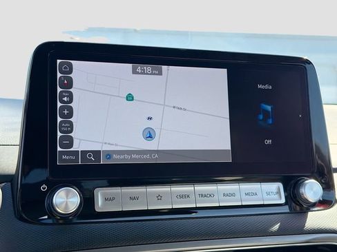 Used 2023 Hyundai Kona Limited FWD image 13