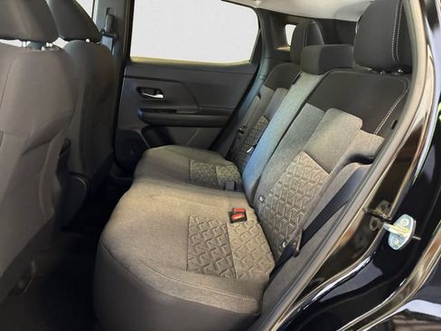 New 2026 Nissan Kicks SV w/ Cold Weather Package AWD/4WD image 14