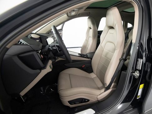 New 2026 Porsche Panamera 4 AWD/4WD image 16