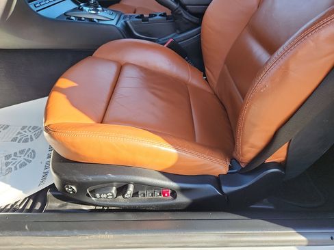 Used 2003 BMW M3 Convertible image 22