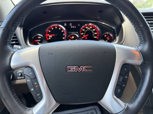 Used 2017 GMC Acadia Limited SLT FWD image 24