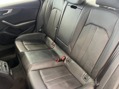 Used 2018 Audi A5 2.0T Premium Plus w/ Premium Plus AWD/4WD image 35