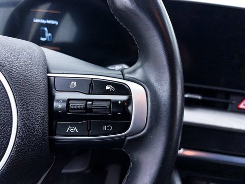 Used 2023 Kia Sportage X-Line AWD/4WD image 33