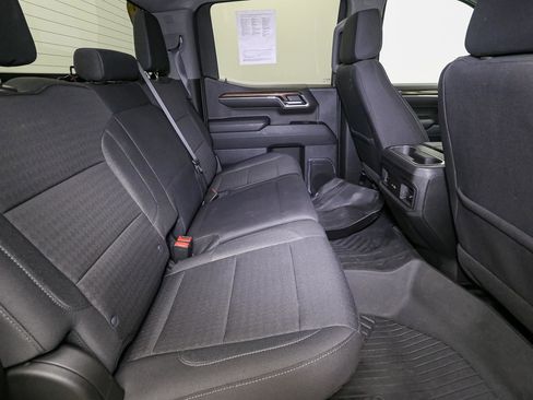 Used 2024 Chevrolet Silverado 1500 RST AWD/4WD image 20