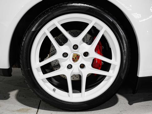 Used 2010 Porsche 911 Targa 4S AWD/4WD image 50