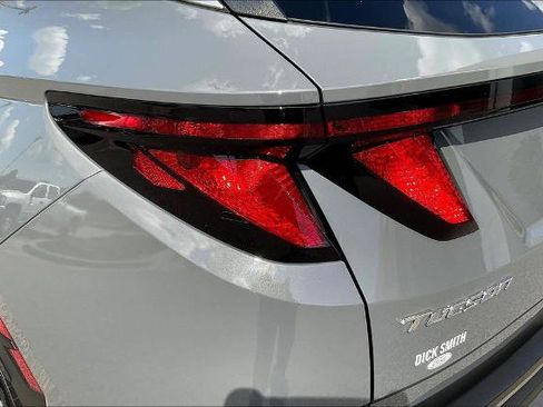 Used 2024 Hyundai Tucson SEL FWD image 23