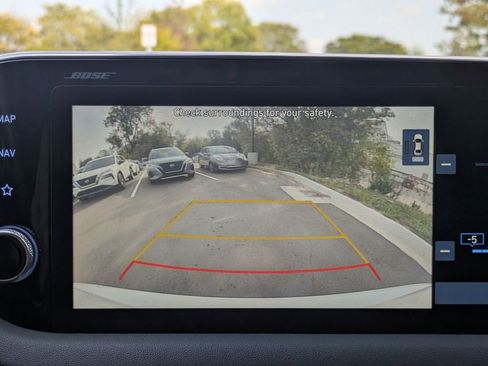 Used 2021 Hyundai Sonata SEL Plus w/ Tech Package FWD image 24