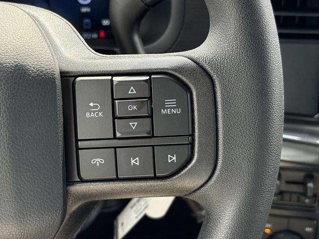 New 2026 Ford F150 STX w/ Equipment Group 200A AWD/4WD image 25