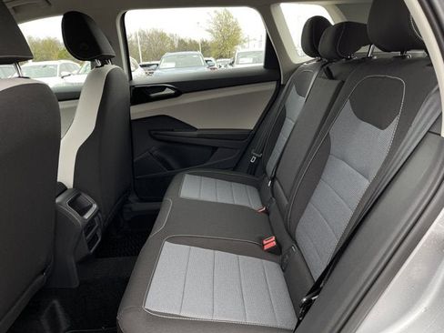 New 2026 Volkswagen Taos S image 24