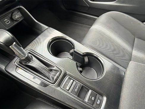 Used 2023 Honda Civic Sport image 27