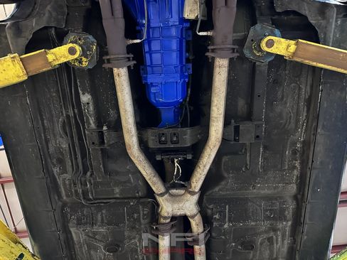 Used 1996 Ford Mustang Cobra image 48