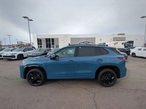 New 2026 Volkswagen Tiguan SE image 9