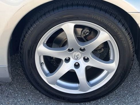 Used 2004 INFINITI G35 Coupe w/ Premium Pkg image 29