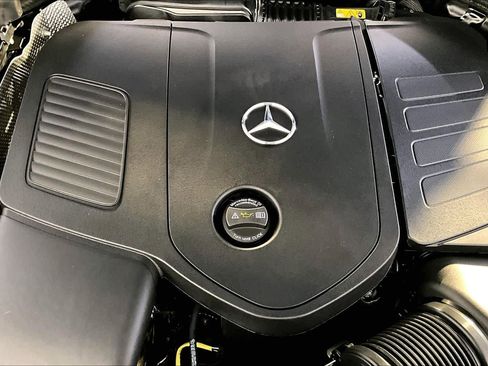 New 2026 Mercedes-Benz GLC 300 4MATIC image 15