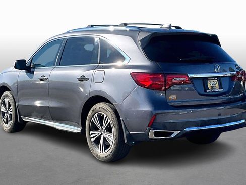 Used 2017 Acura MDX FWD w/ Technology Package image 11