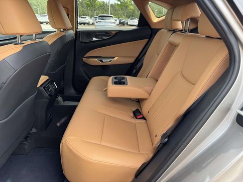 Used 2024 Lexus NX 350 AWD w/ Cold Area Package image 15