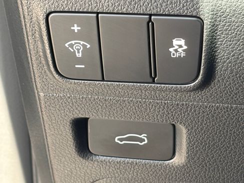 Certified 2026 Kia K5 GT-Line w/ GT-Line Red Interior Package FWD image 18