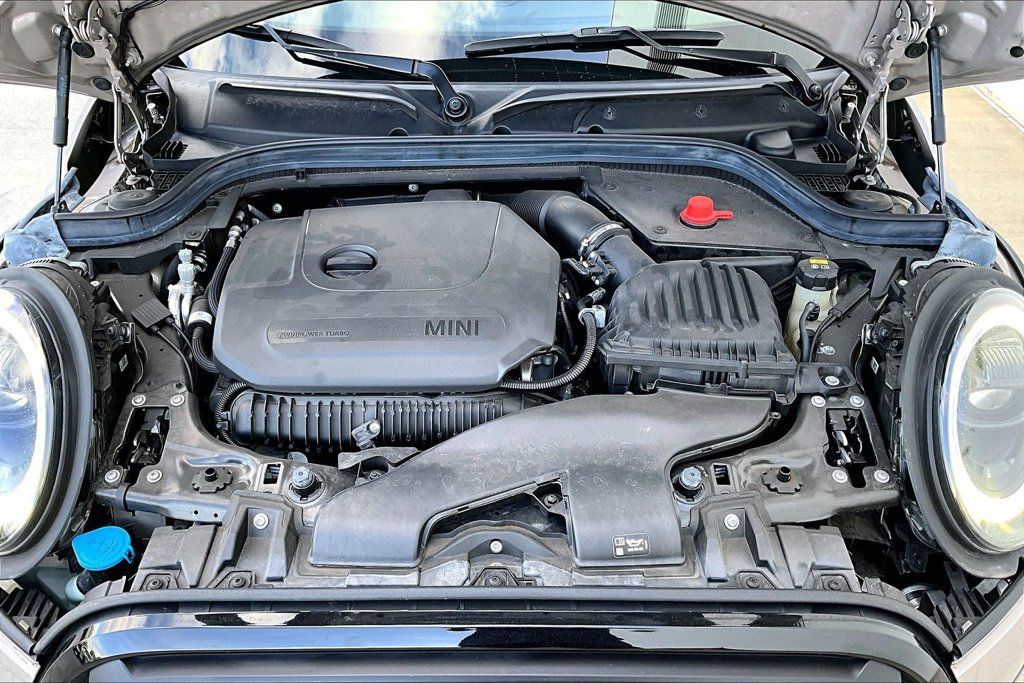 Used 2022 MINI Cooper S FWD image 11