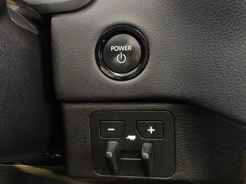 Used 2025 Toyota Sequoia SR5 w/ SR5 Premium Package image 20