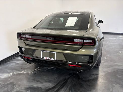 New 2026 Dodge Charger R/T image 6