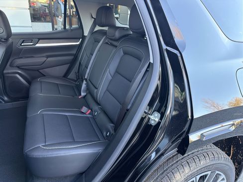 New 2026 GMC Terrain Denali image 50