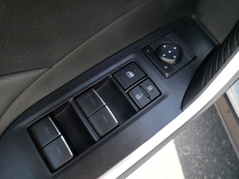 Certified 2025 Toyota RAV4 XLE AWD/4WD image 19
