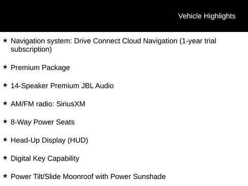 New 2026 Toyota Land Cruiser w/ Premium Package image 1