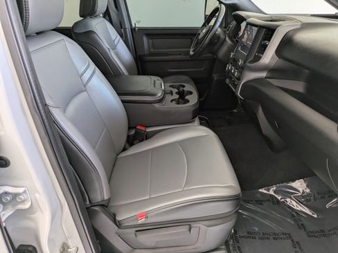 Used 2024 RAM 2500 Tradesman image 20