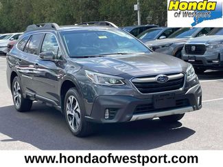 Used 2020 Subaru Outback Limited AWD/4WD video 1