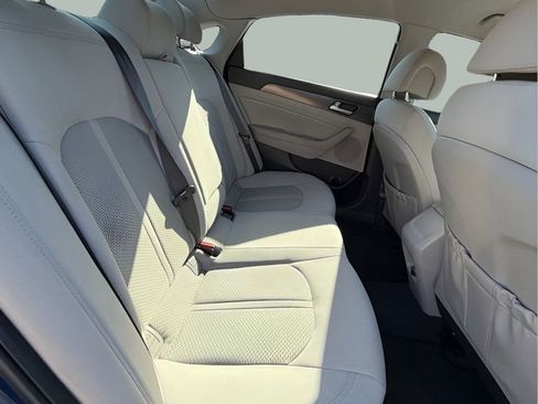 Used 2017 Hyundai Sonata Sport w/ Cargo Package FWD image 18