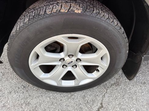 Used 2013 Ford Edge SE AWD/4WD image 11