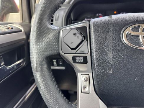 Used 2024 Toyota 4Runner SR5 RWD image 35