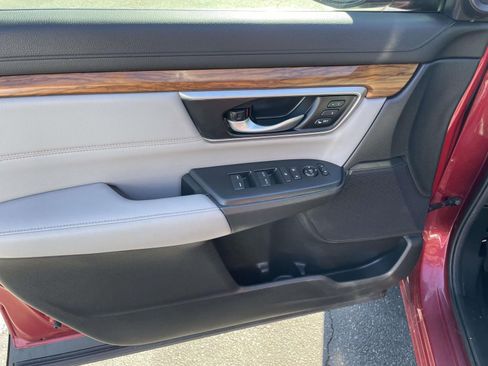 Used 2022 Honda CR-V Touring image 21