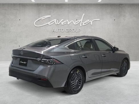 New 2026 Nissan Sentra SV image 16