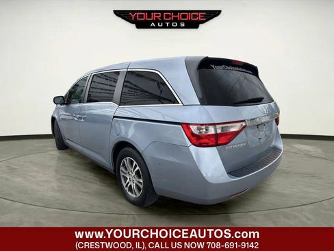 Used 2011 Honda Odyssey EX-L image 3