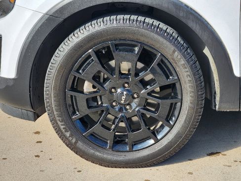 Used 2022 Kia Telluride SX w/ SX Prestige Package image 16