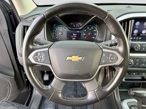 Used 2020 Chevrolet Colorado LT RWD image 29