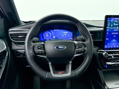 Used 2024 Ford Explorer ST w/ Equipment Group 401A image 4