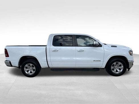 Used 2022 RAM 1500 Laramie image 10