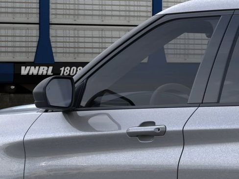 New 2026 Ford Explorer Active image 20