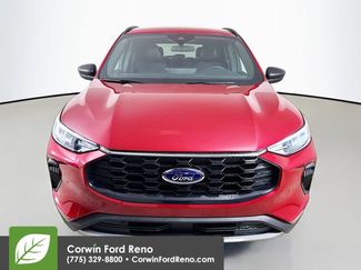 New 2026 Ford Escape ST-Line w/ Tech Pack #1 AWD/4WD video 2