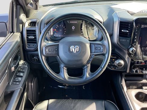 Certified 2024 RAM 2500 Power Wagon w/ Level 2 Equipment Group image 22