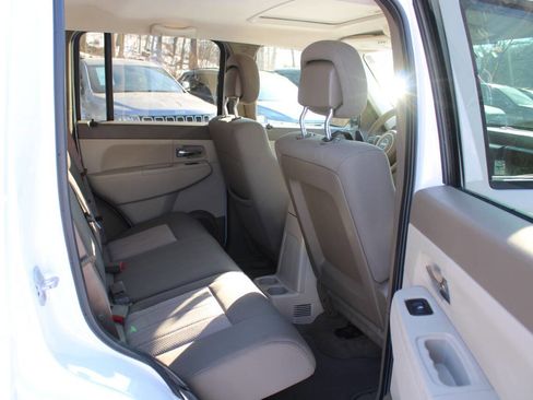 Used 2012 Jeep Liberty Sport w/ Popular Equipment Group image 27