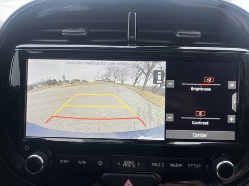 Used 2020 Kia Soul GT-Line Turbo image 19