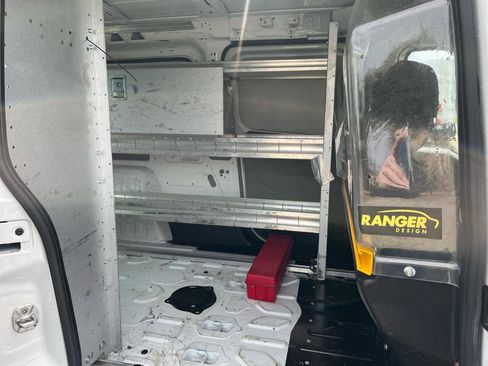 Used 2016 RAM ProMaster City Tradesman image 11