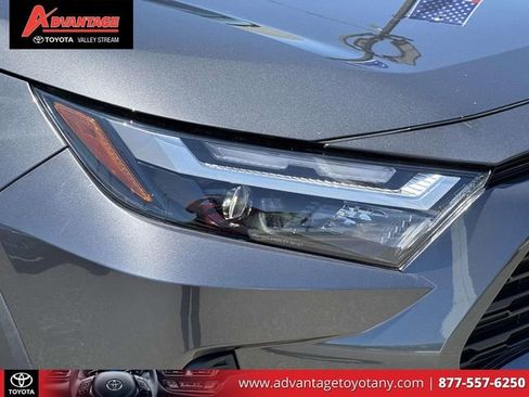 Certified 2023 Toyota RAV4 XLE w/ Convenience Package AWD/4WD image 12